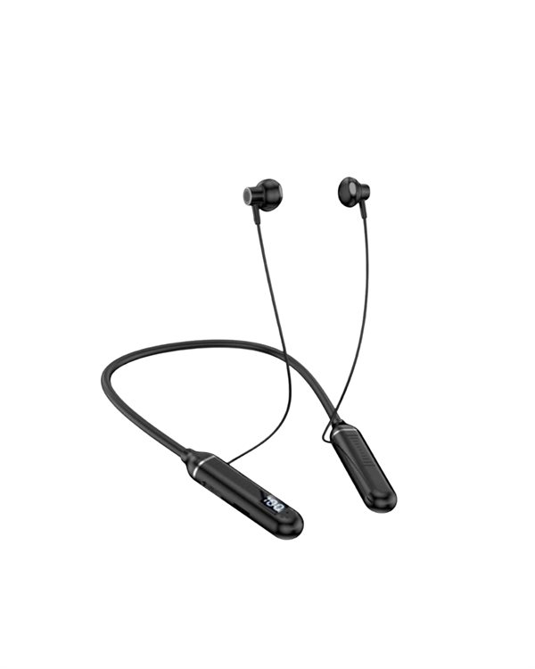 Ergonomik Tasarımlı Bluetooth Kulaklık – Gürültü Azaltmalı, Manyetik
