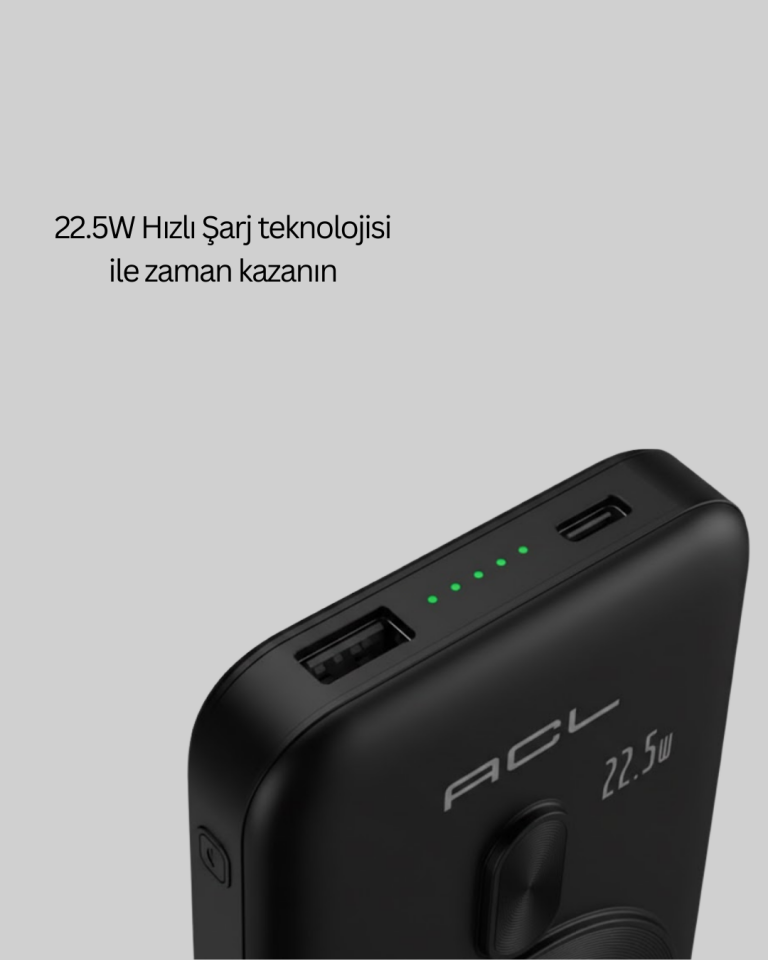 PW115 MAGSAFE