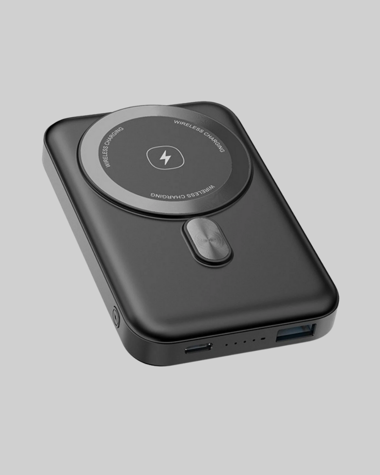 PW115 MAGSAFE