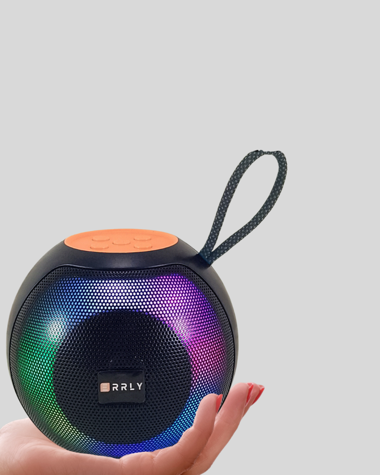 P62 Bluetooth Hoparlör