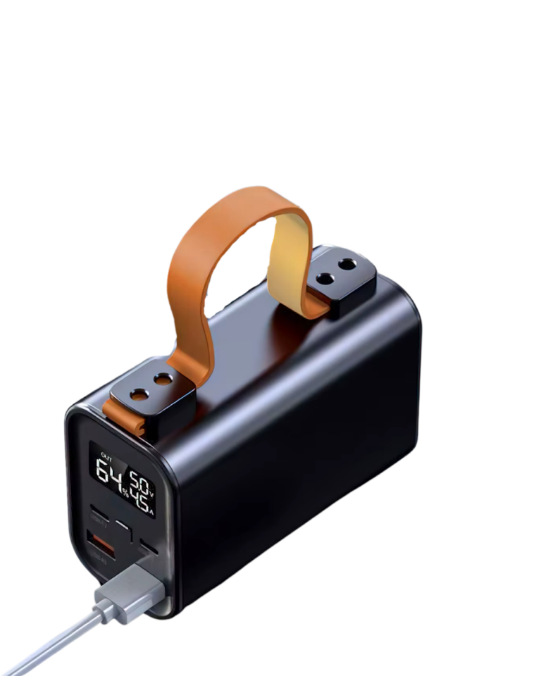 100W POWERBANK