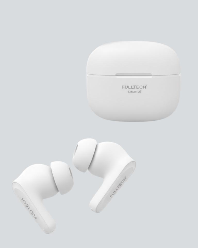 Anında Dil Çeviren Akıllı Bluetooth Kulaklık Çok Dilli İletişim