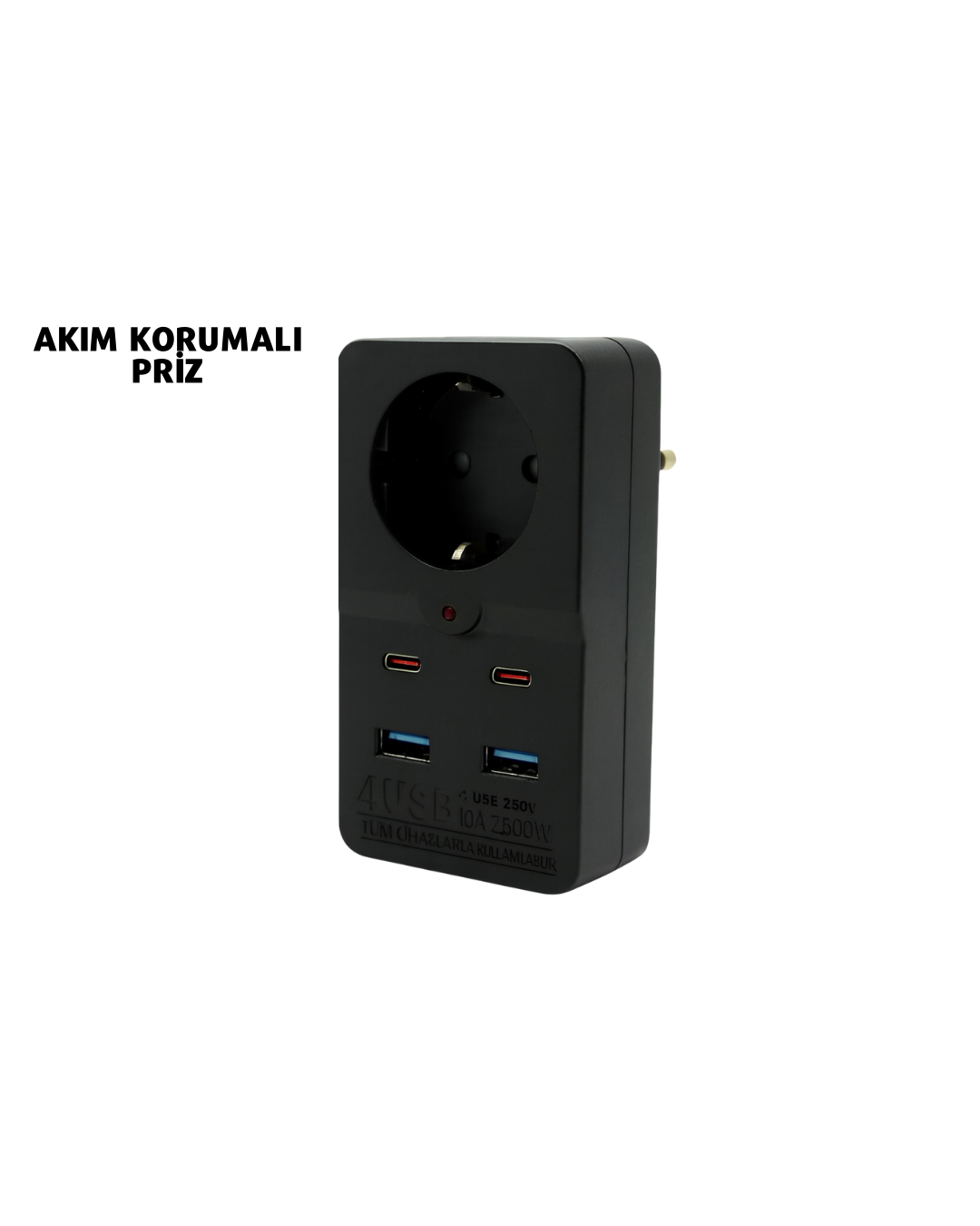 3438 PRİZ