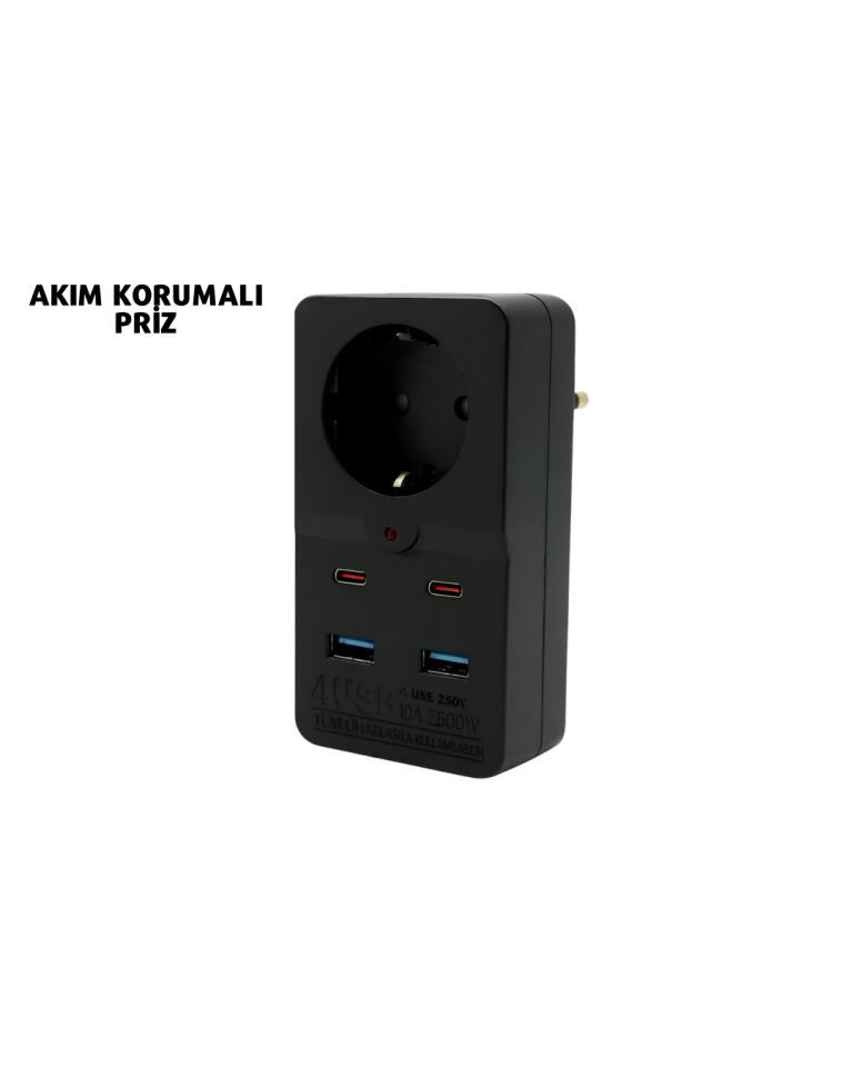 3438 PRİZ
