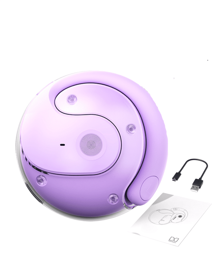 S05 Bluetooth Kulak İçi Spor Kulaklık – Gürültü Azaltıcı Mikrofon