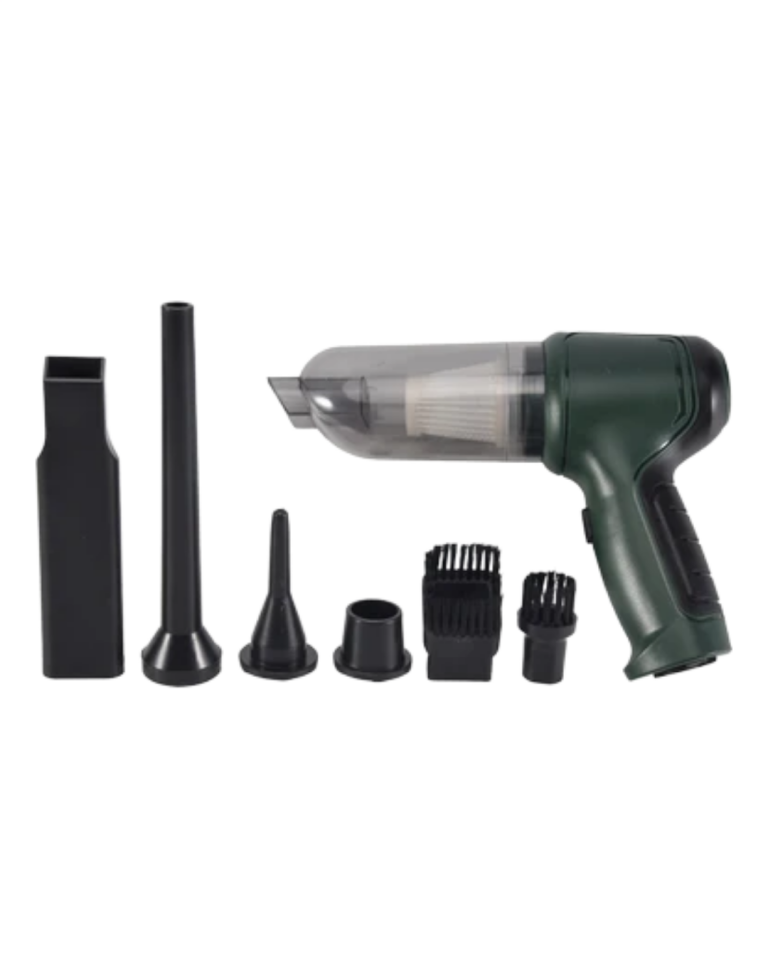 G43 ARAÇ SÜPÜRGESİ
