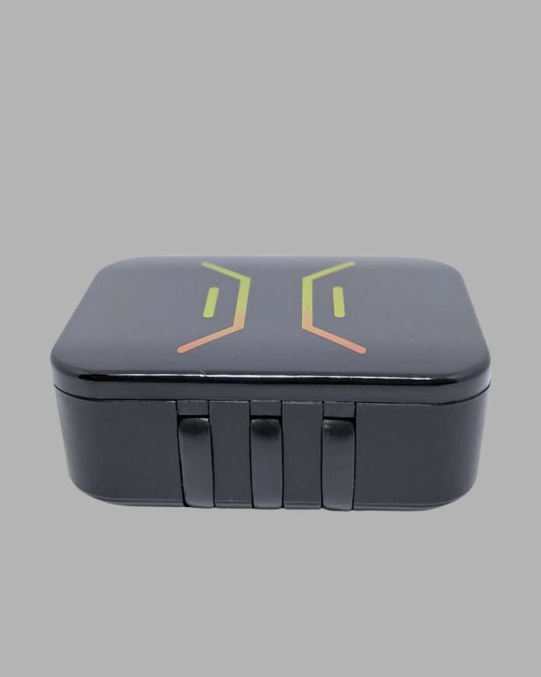Bluetooth 5.3 Kulaklık – Kablolu & Kablosuz Kullanım, 2000 mAh Powerbank, 4 Saat Kesintisiz Müzik