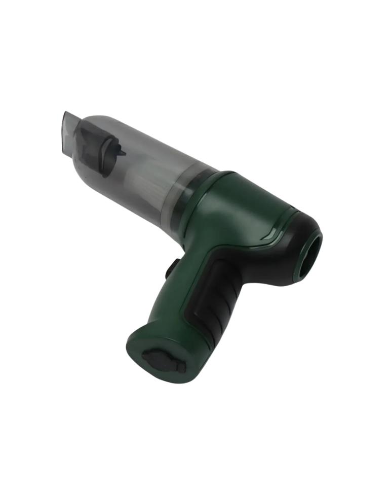 G43 ARAÇ SÜPÜRGESİ