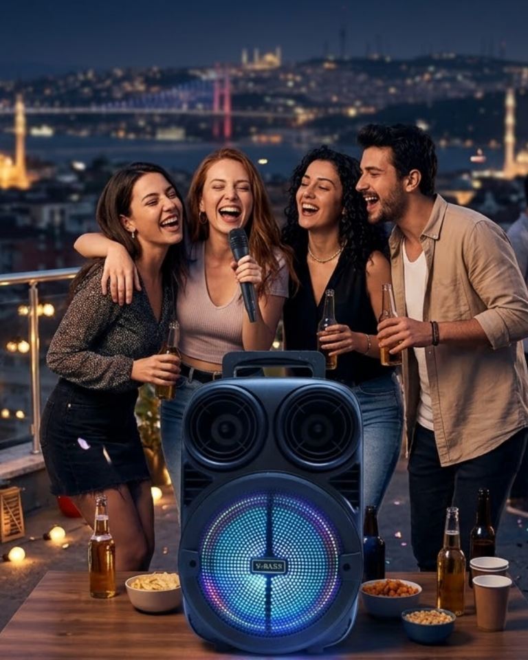 BT612 SPEAKER