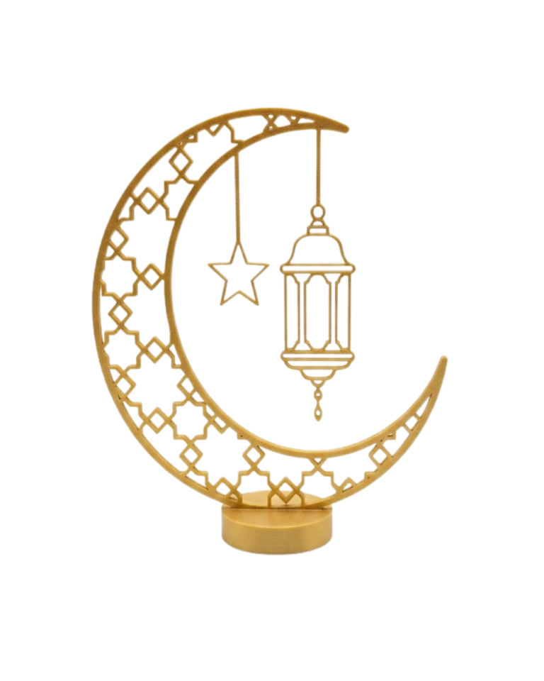 HİLAL CAMİ