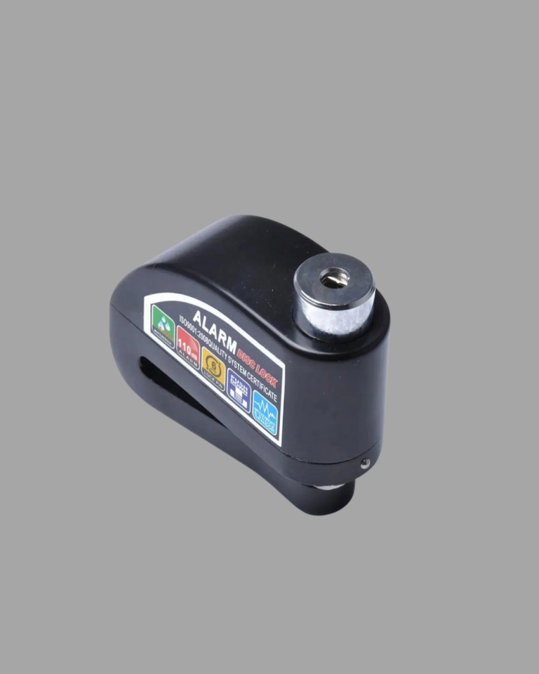 MOTOR DİSK KİLİDİ
