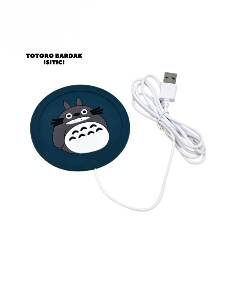 USB BARDAK ISITICI