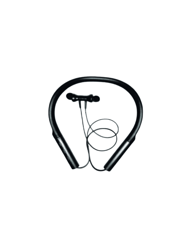 Polygold PG-100 Bluetooth Kulaklık – Ergonomik Boyun Bantlı Tasarım, Net Ses ve Konfor
