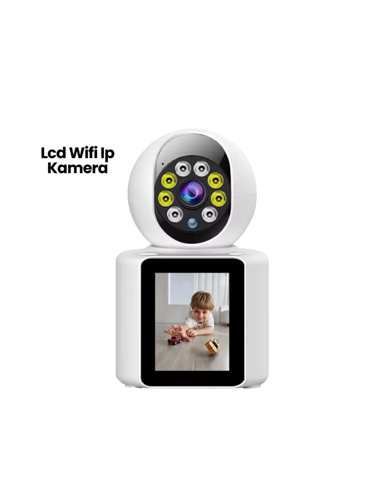 S8 KAMERA