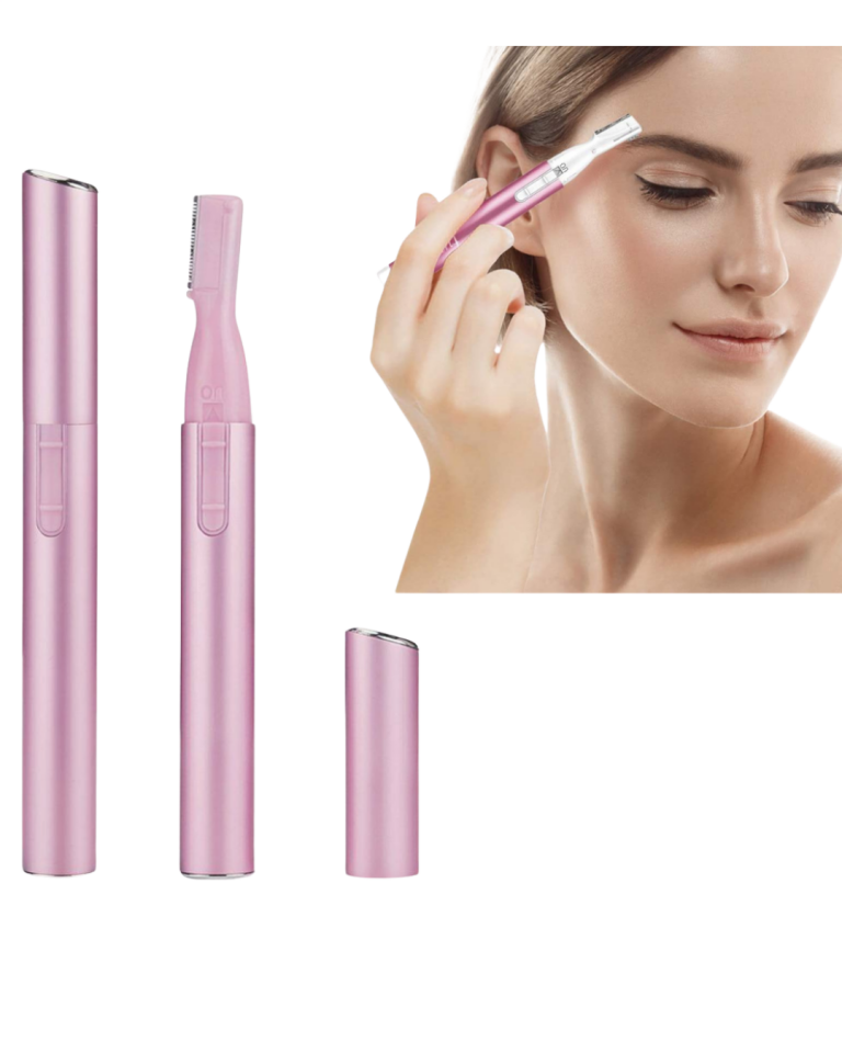 RD318 Tıraş Makinesi