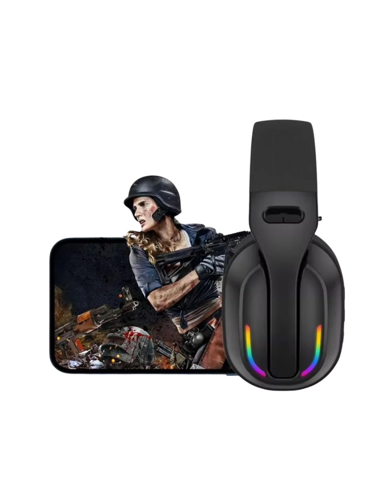 PGB500 BLUETOOTH OYUNCU KULAKLIĞI