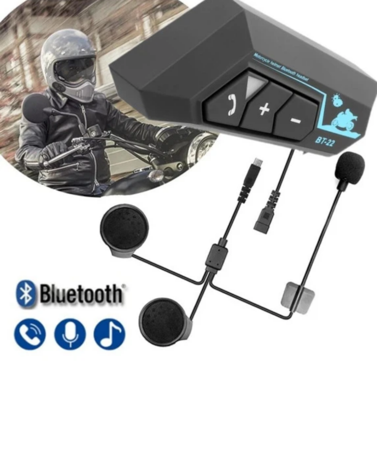 BT22 İNTERCOM