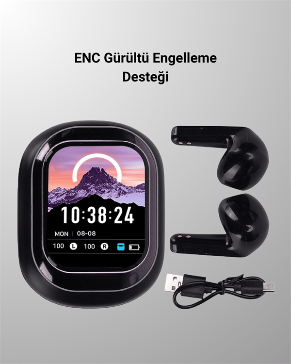 Se One Bluetooth Kulaklık