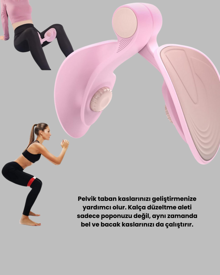 MANUEL PELVİK