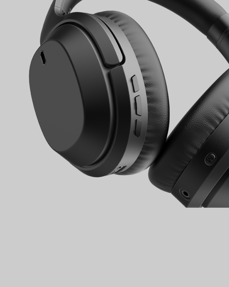 Yeni Nesil Stereo Kulaklık – Telefon, Tablet ve Laptop ile Geniş Uyumluluk
