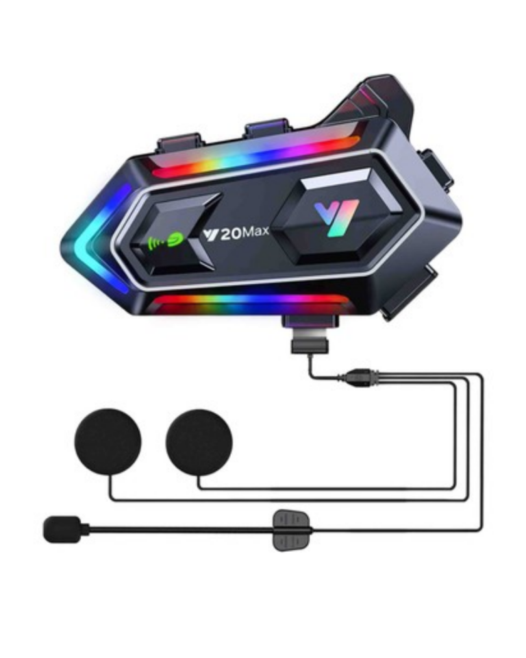 IPX6 Su Geçirmez Gürültü Engelleyici Kask Kulaklık