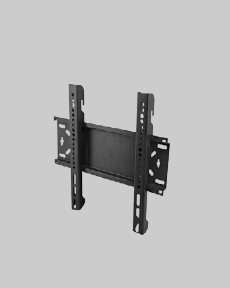 Ayarlanabilir 32-42 İnç LED TV Duvar Askı Braketi 40 kg Taşıma