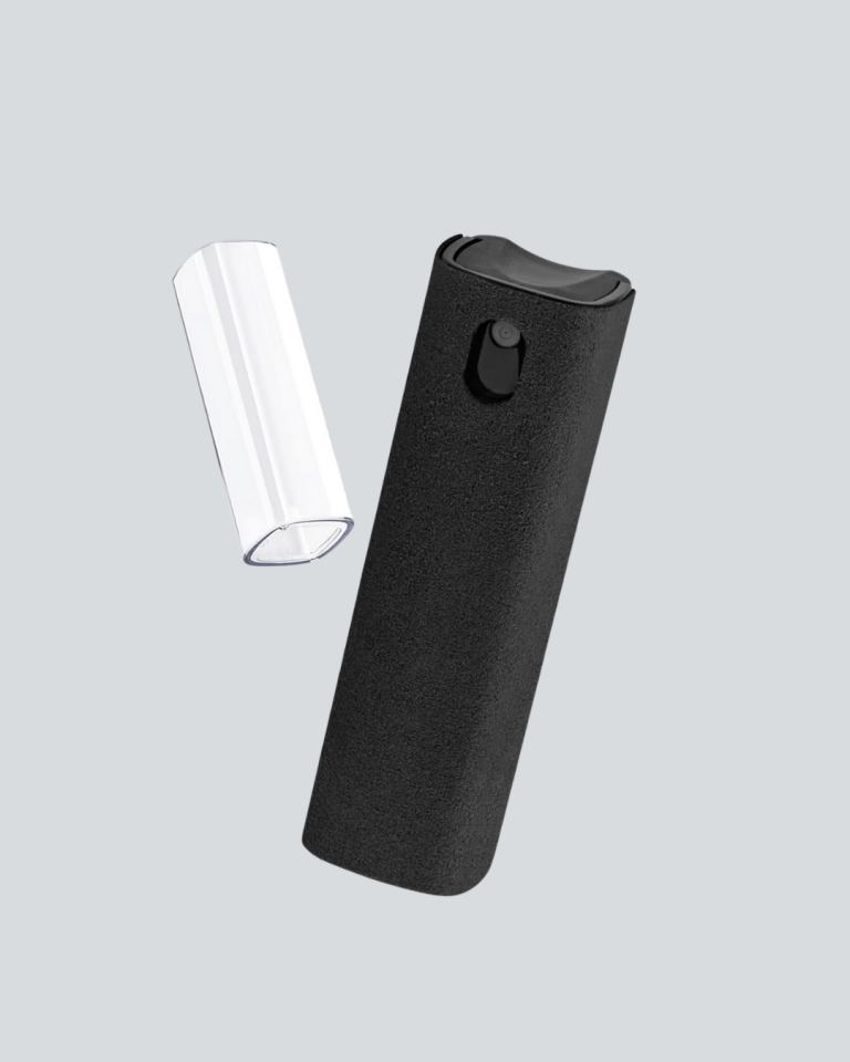Ekran Temizleyici Nano Sprey Güvenli Çiziksiz Temizlik