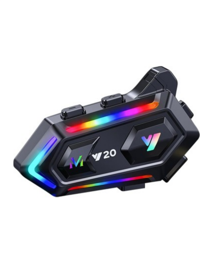 Y20 İNTERCOM
