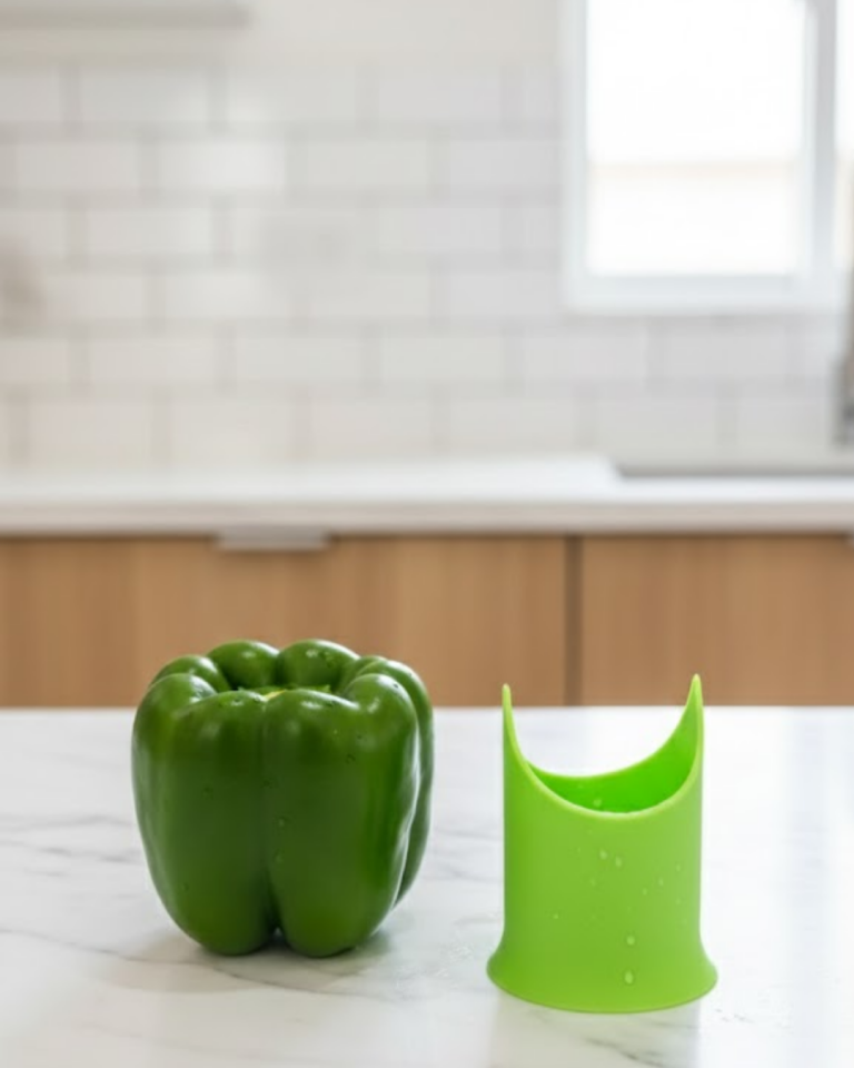 BİBER KESİCİ