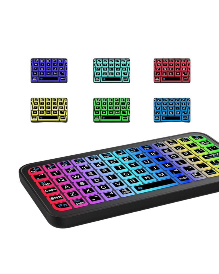 M7 BLUETOOTH KLAVYE