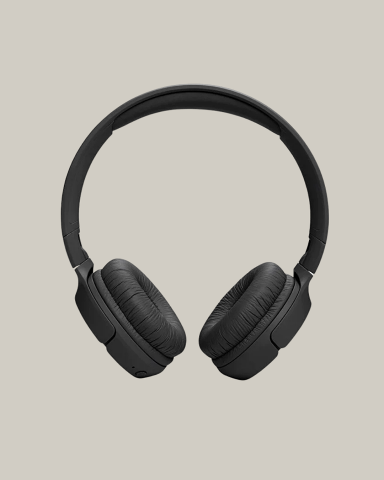 Katlanabilir USB-C Şarjlı Bluetooth Kulaklık