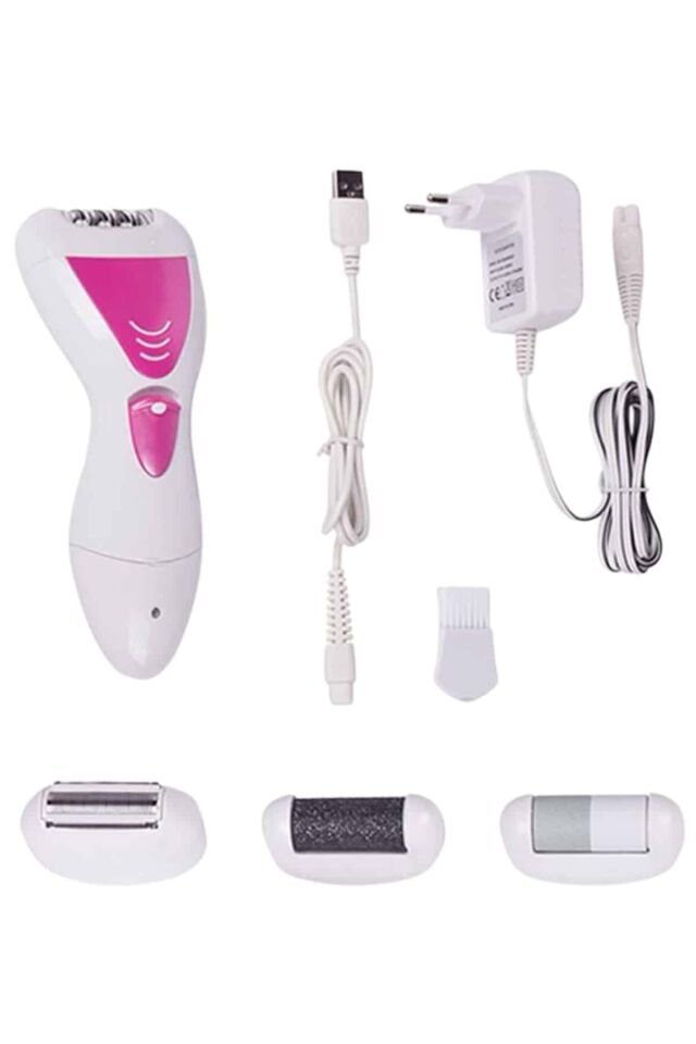 HK-7600 EPİLATÖR