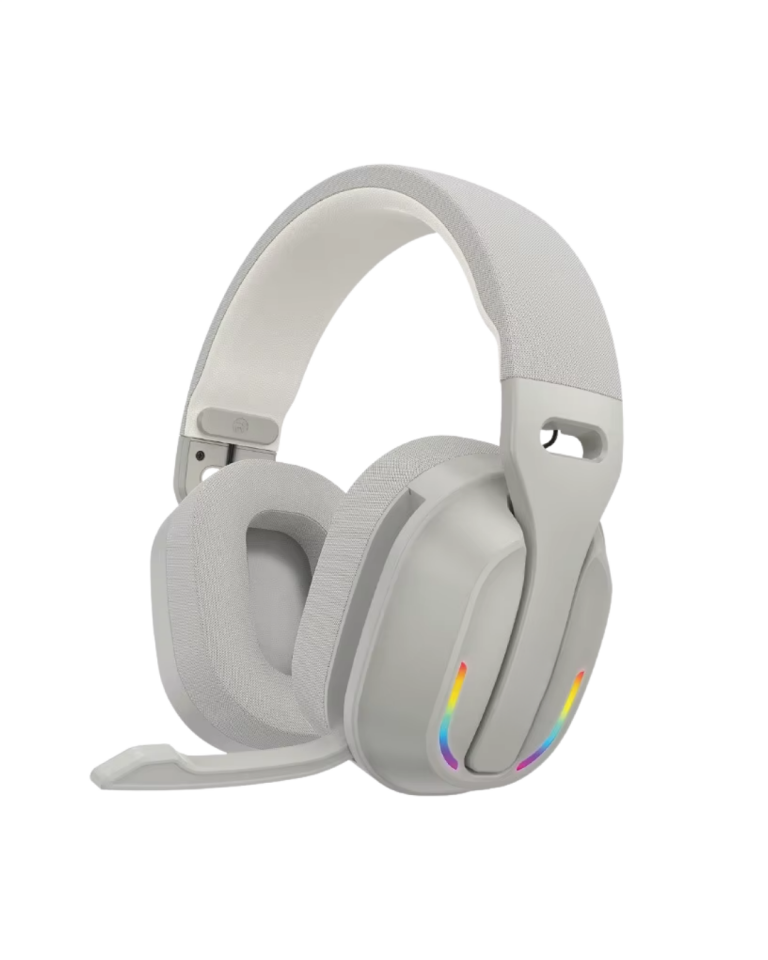 PGB500 BEYAZ BLUETOOTH OYUNCU KULAKLIĞI