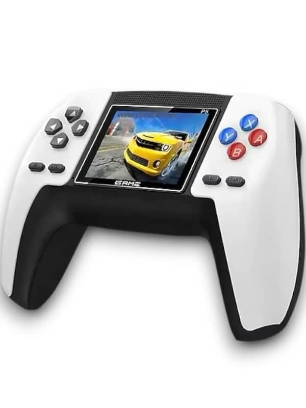 P5 ATARİ