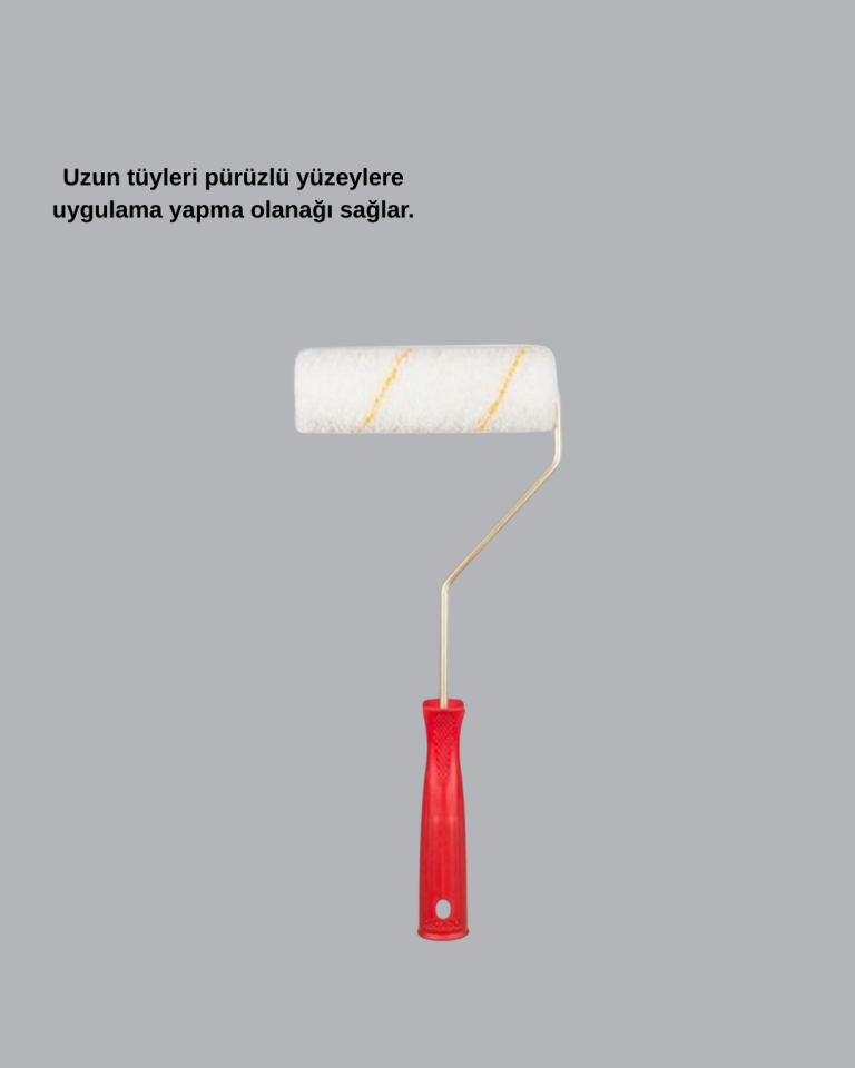RULO FIRÇA 5Lİ