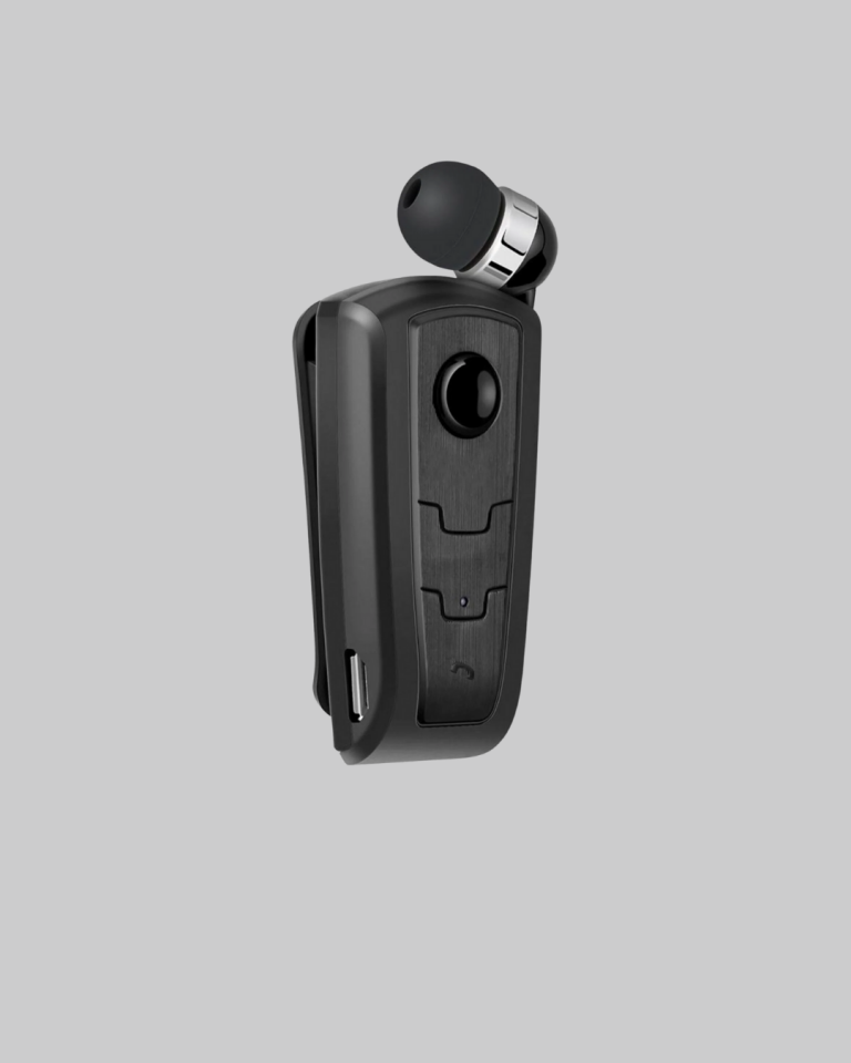 Profesyonel Bluetooth Kulaklık – Hızlı Şarj, Çift Cihaz Desteği, Uzun Süreli Kullanım