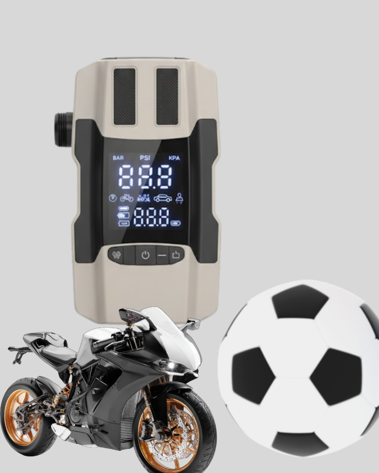RT603 ARAÇ POMPASI