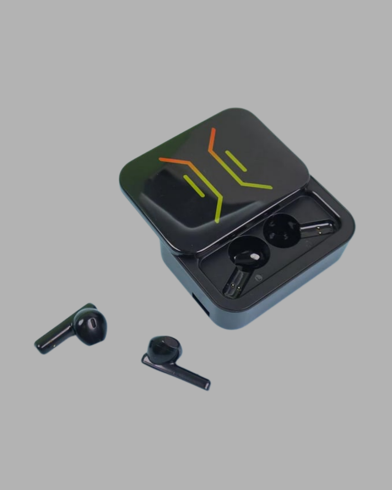 Bluetooth V5.0 TWS Kulaklık – 3 Saat Kesintisiz Kullanım